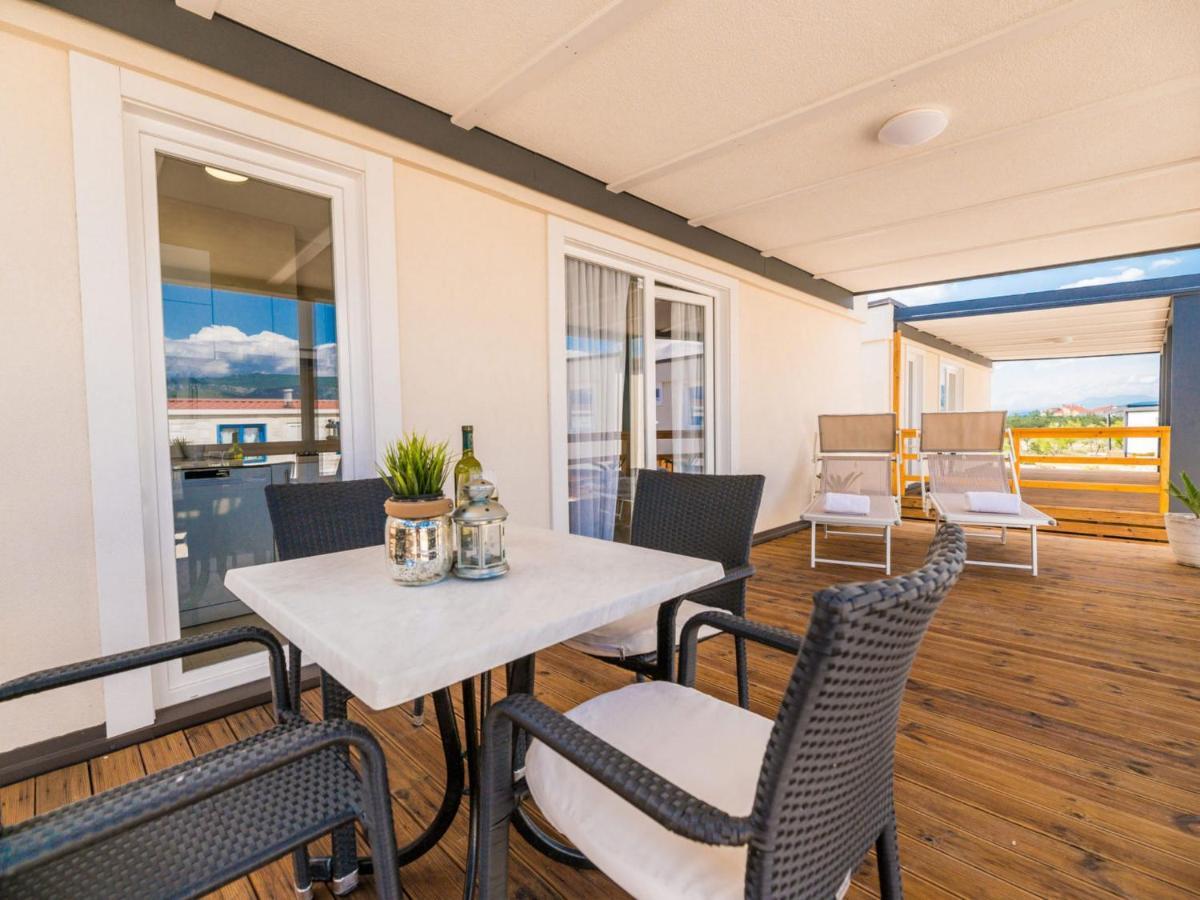 Seaside Mobile By Interhome *
